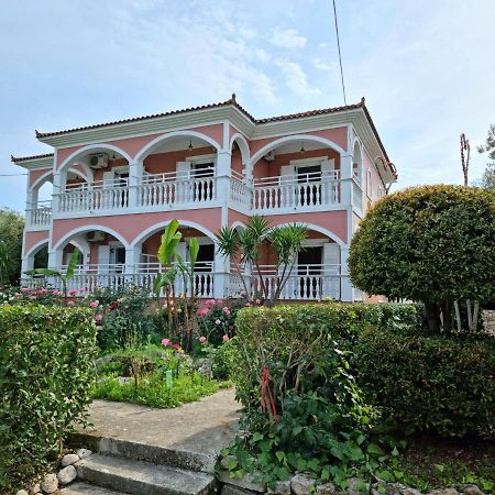 George & Sofia Studios ลากานาส ภายนอก รูปภาพ